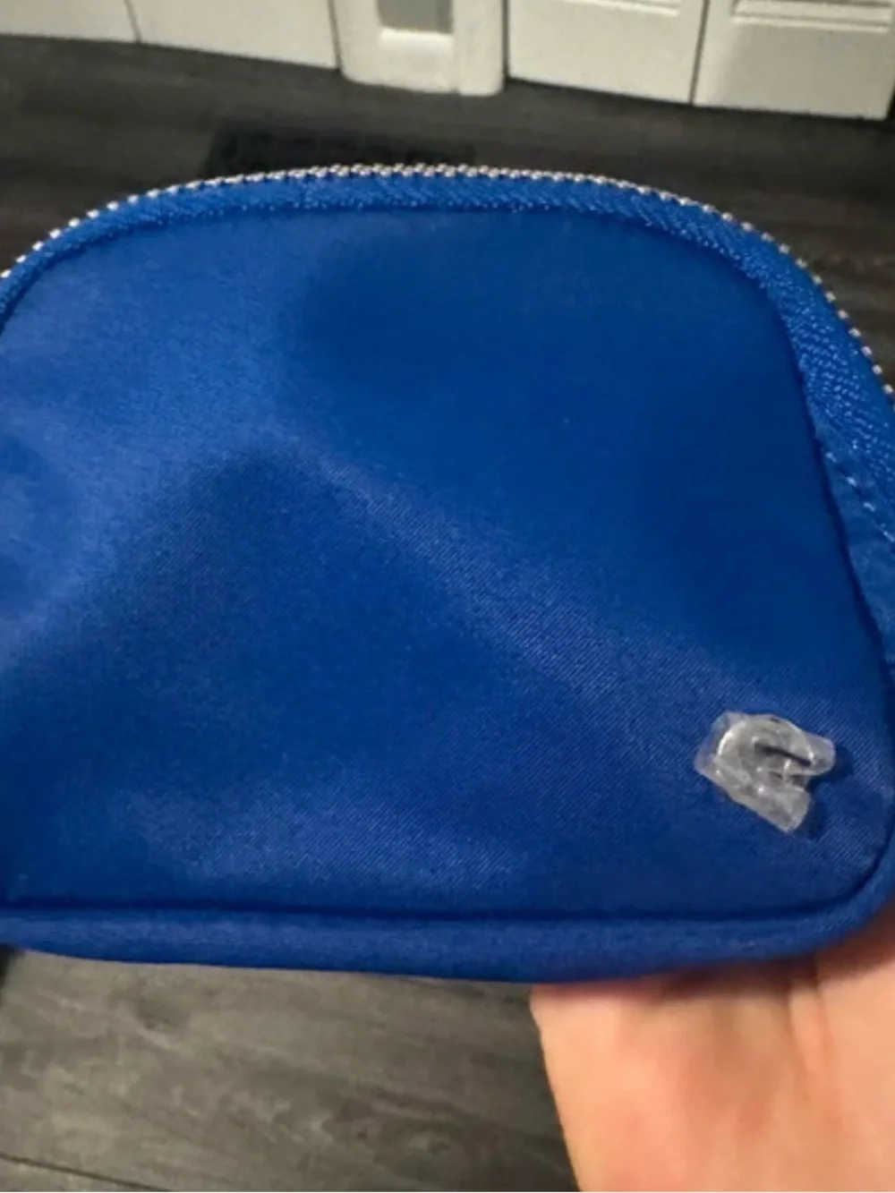 Lululemon Belt Bag Nano Everywhere